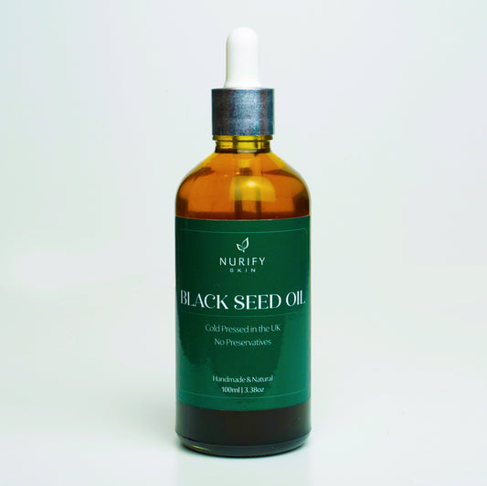 What Is Black Seed Oil, Health Benefits, & How to Use It
