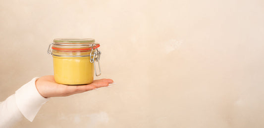 How Patchouli Body Butter Can Help Manage Eczema and Related Skin Conditions