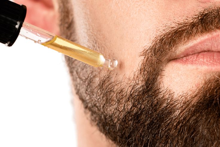 Beard Oil Benefits