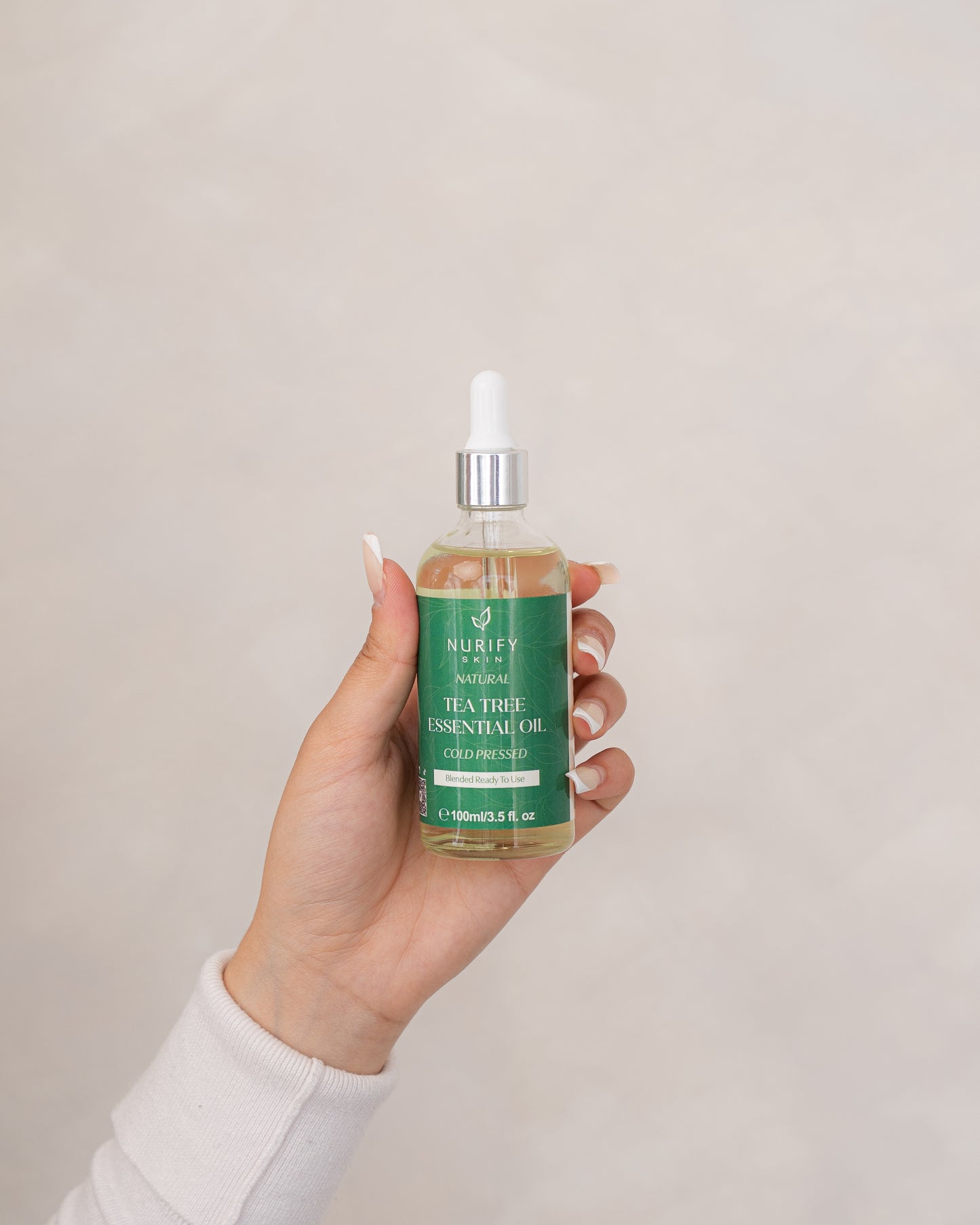 Tea Tree Essential Oil