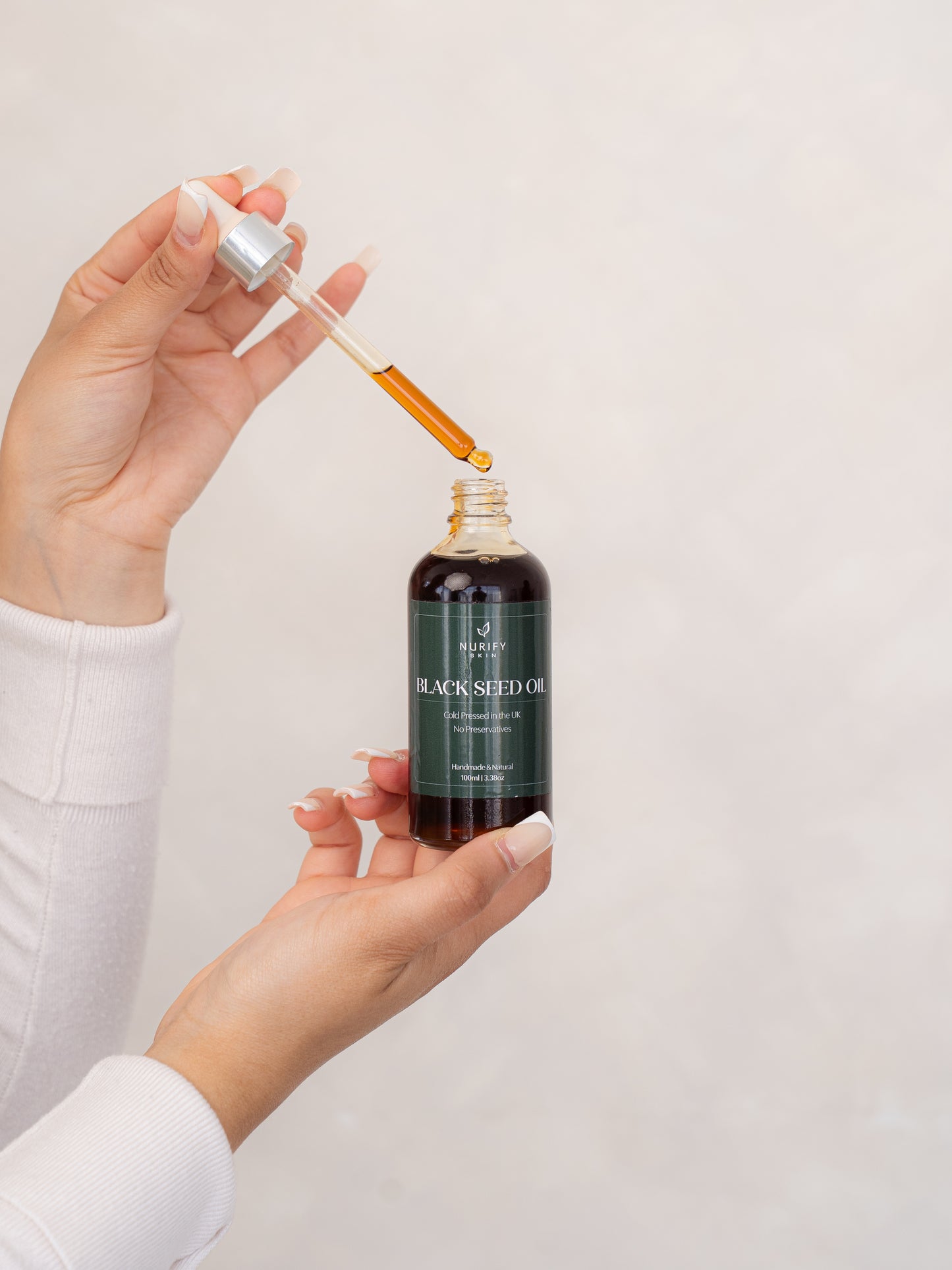 Black Seed Oil