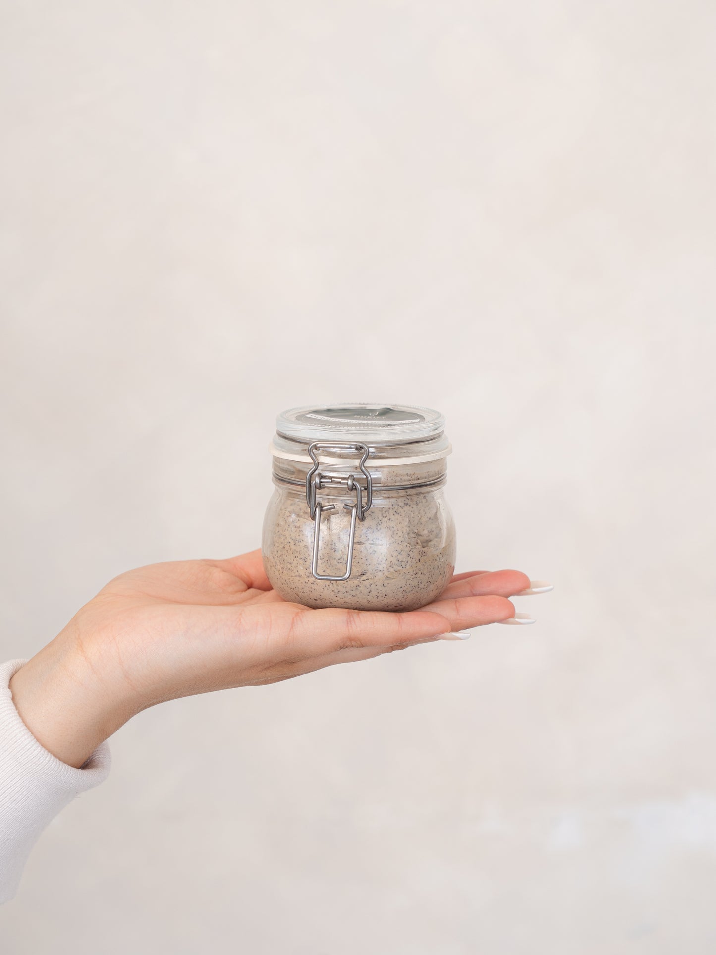 Brightening Face Scrub