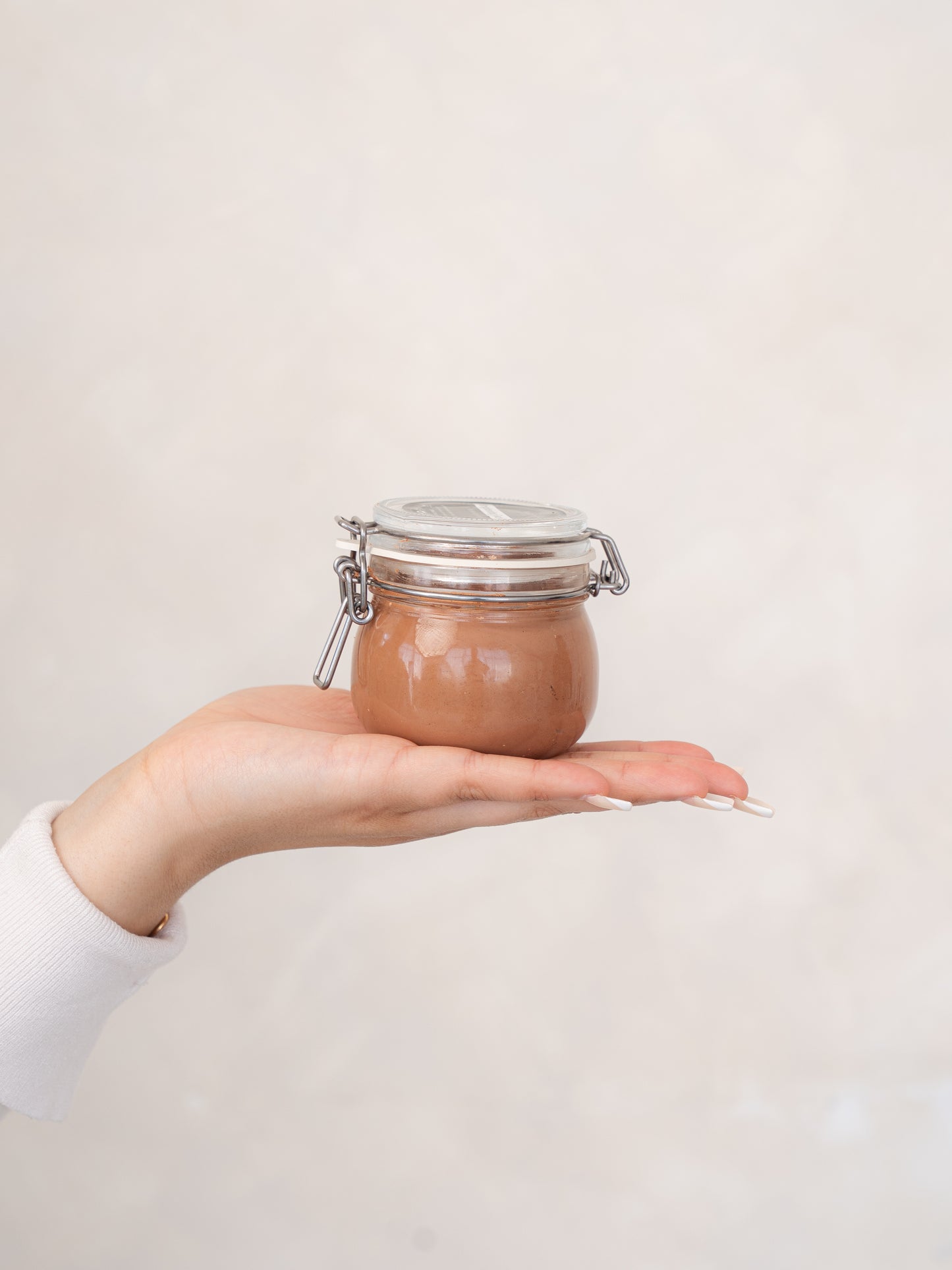 Brightening & Hydrating Face Mask