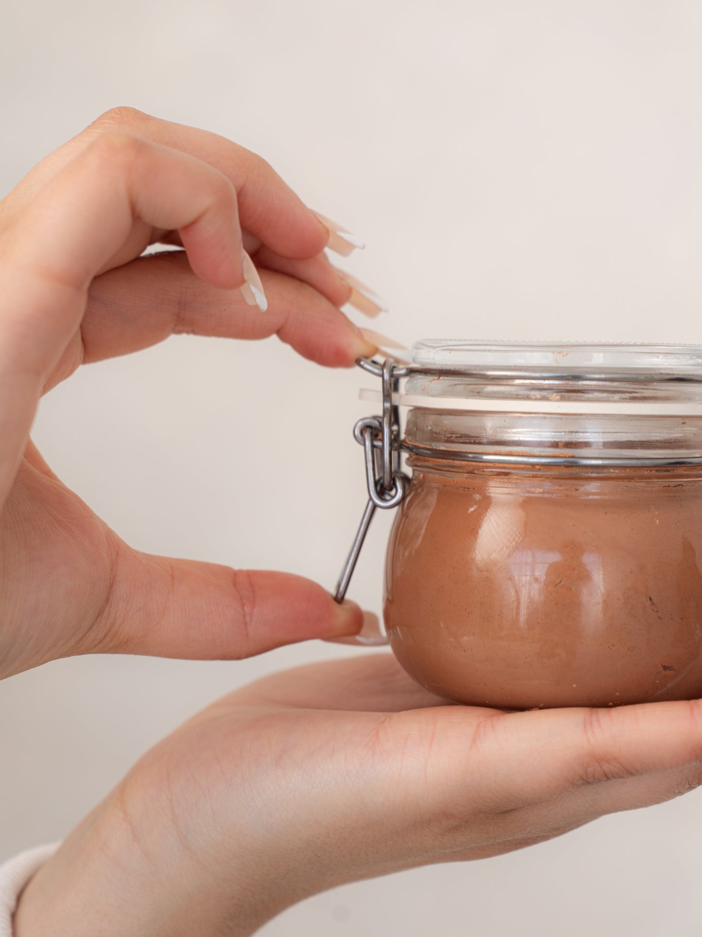 Brightening & Hydrating Face Mask