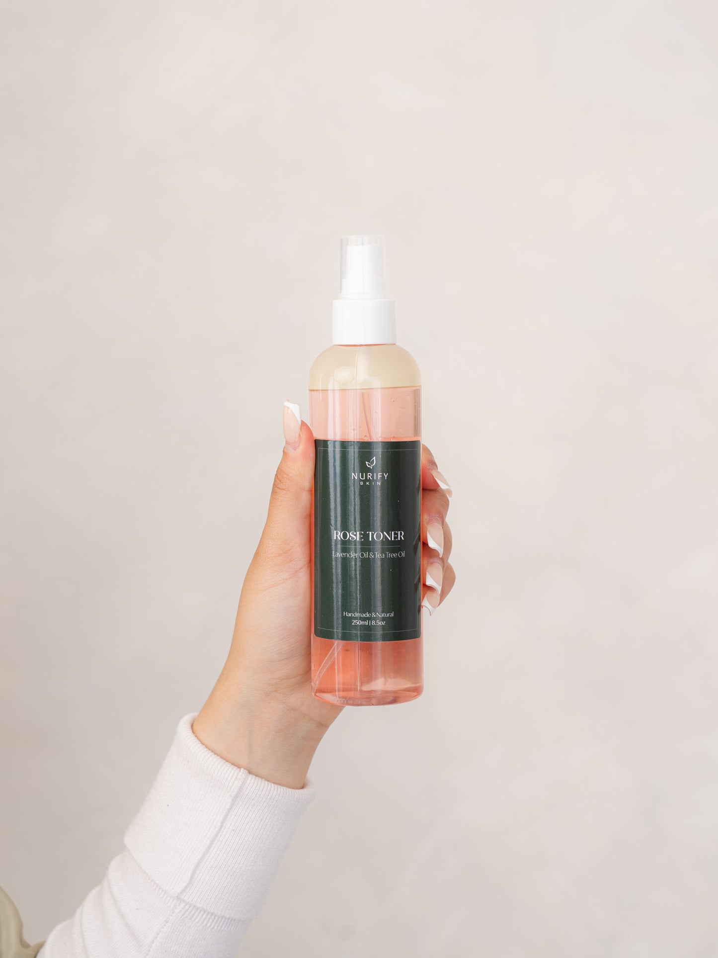 Rose Toner