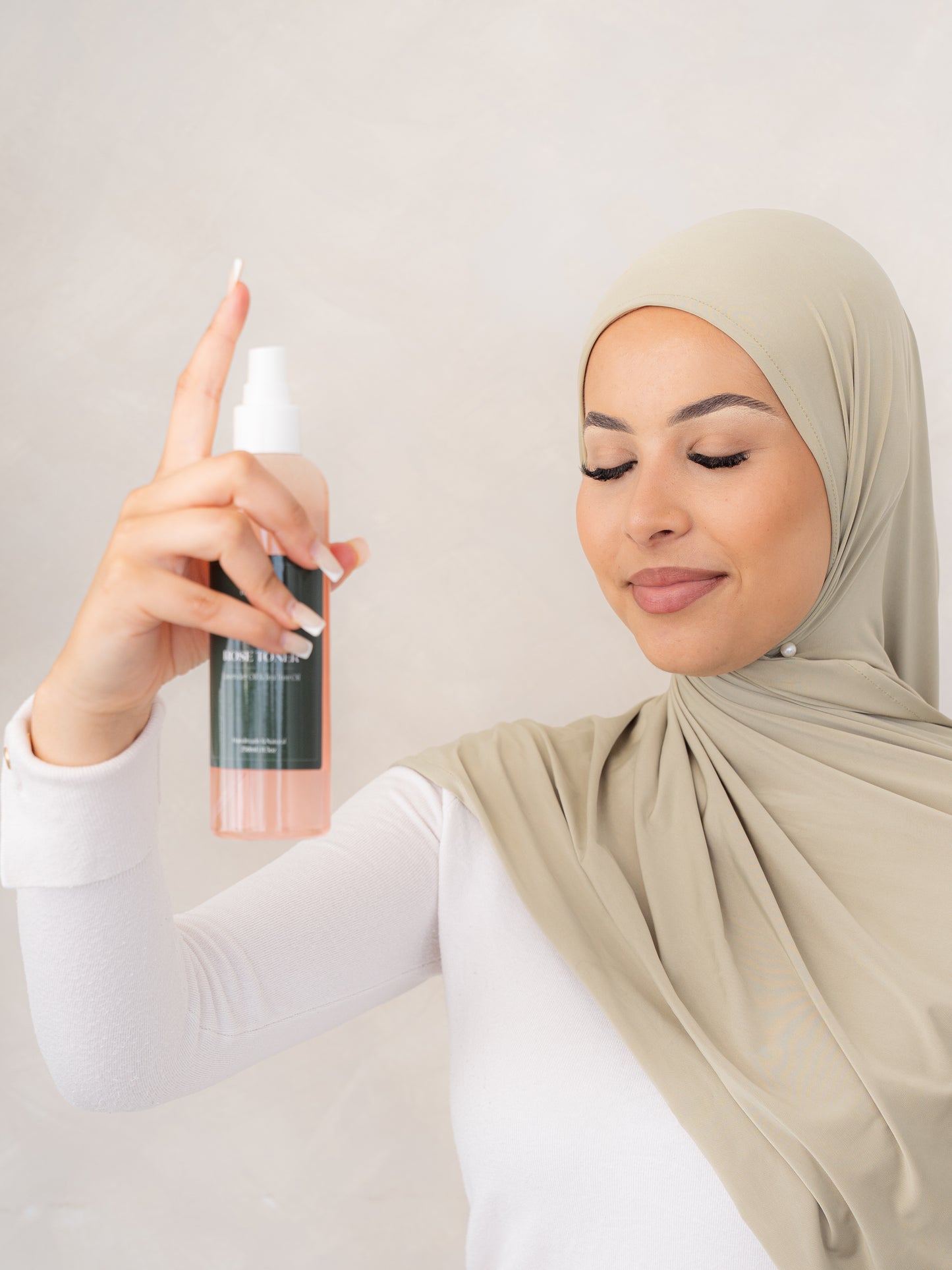 Rose Toner