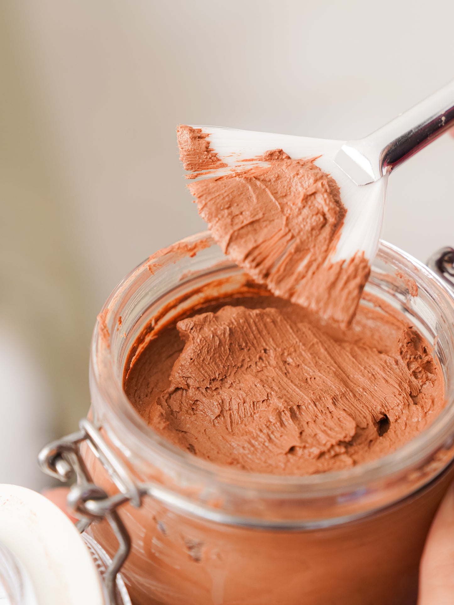 Brightening & Hydrating Face Mask