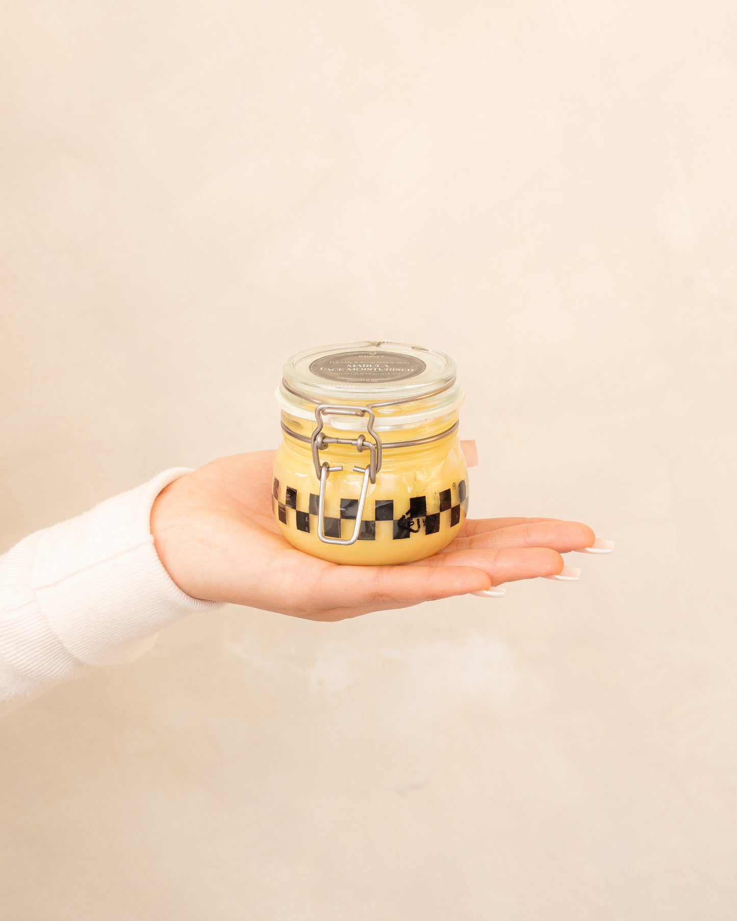 Lavender Skincare Set