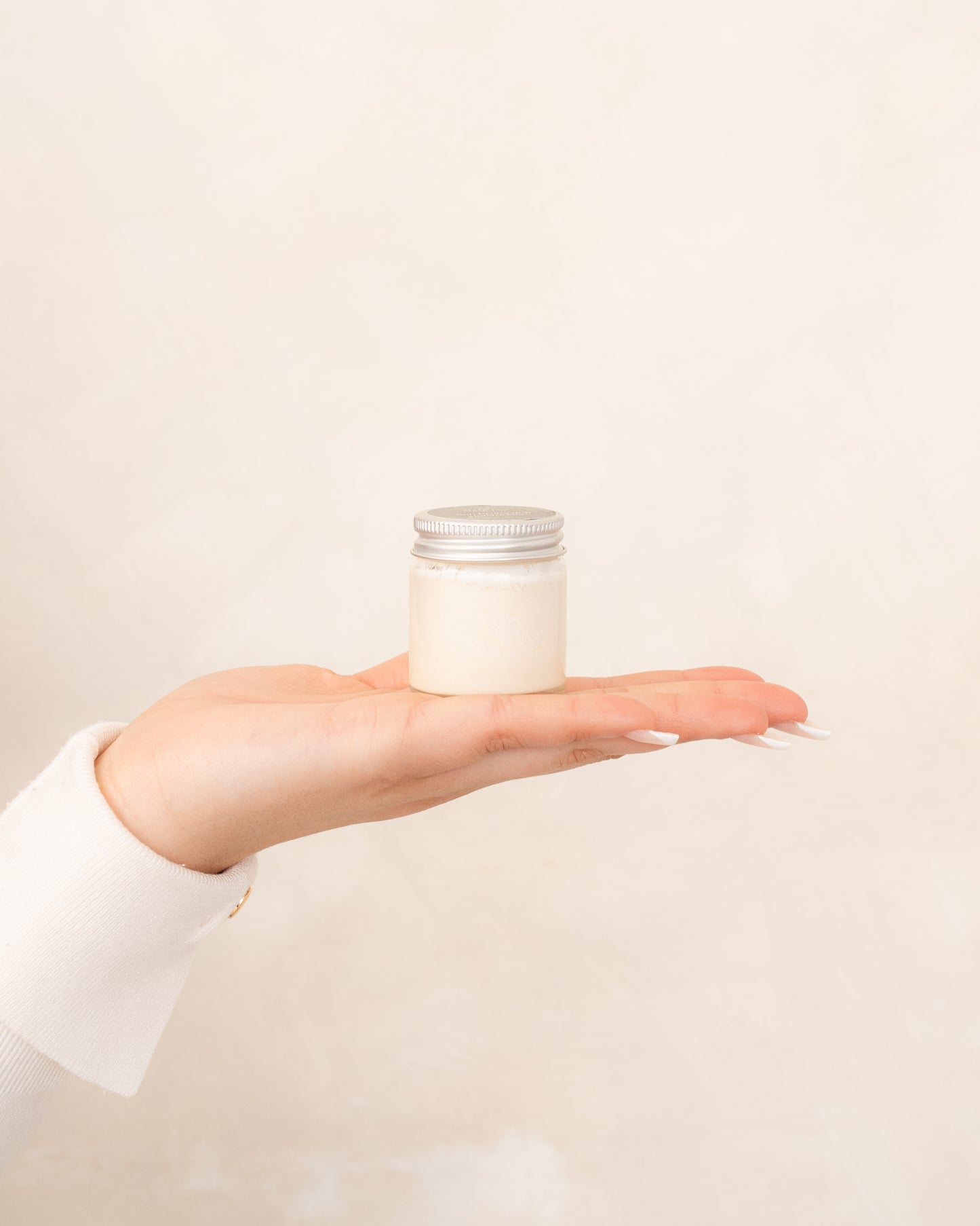 Sun Protection Moisturizer
