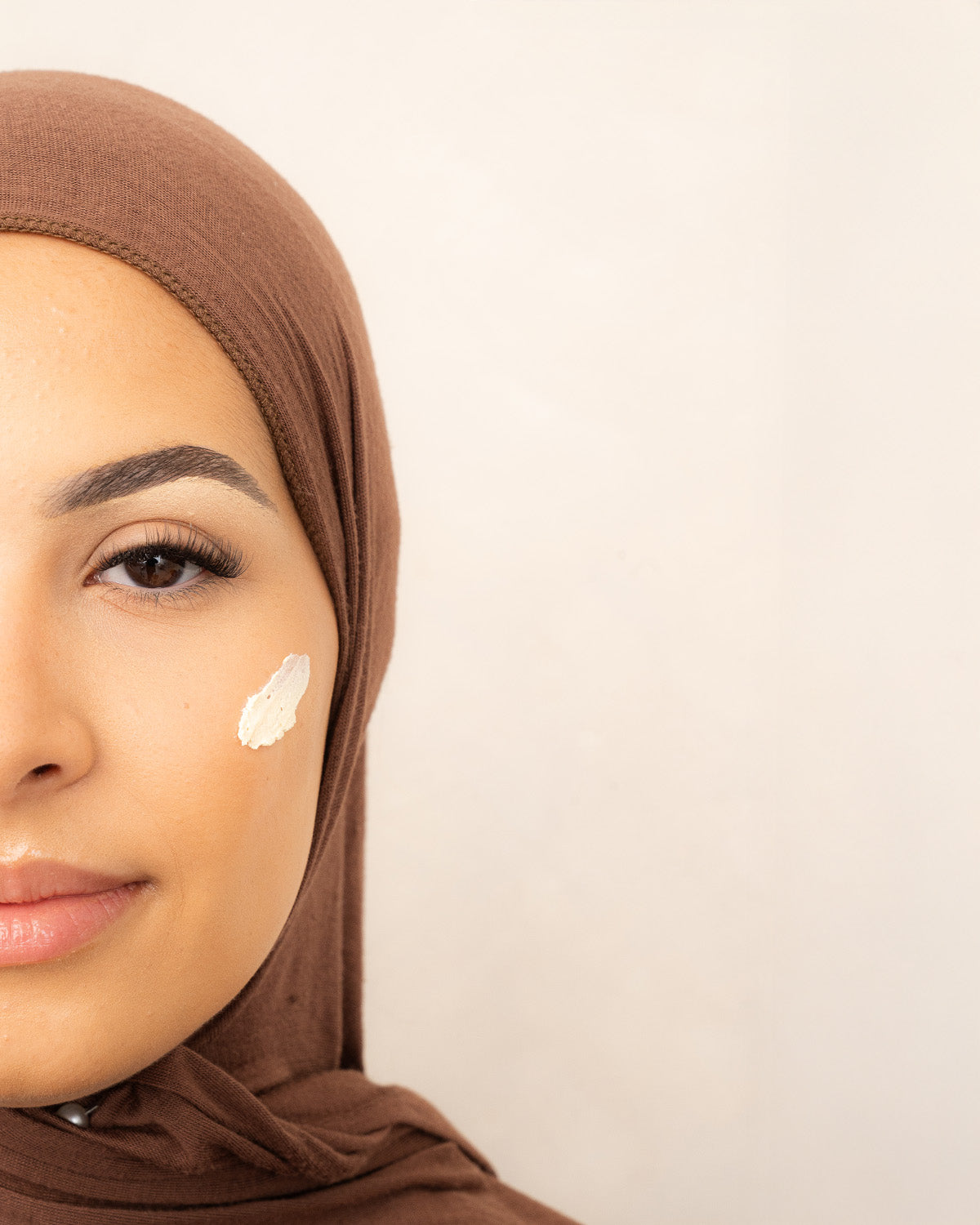 Sun Protection Moisturizer