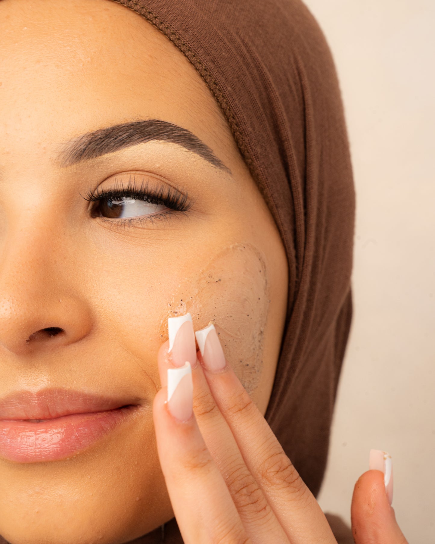 Marula Skincare Set