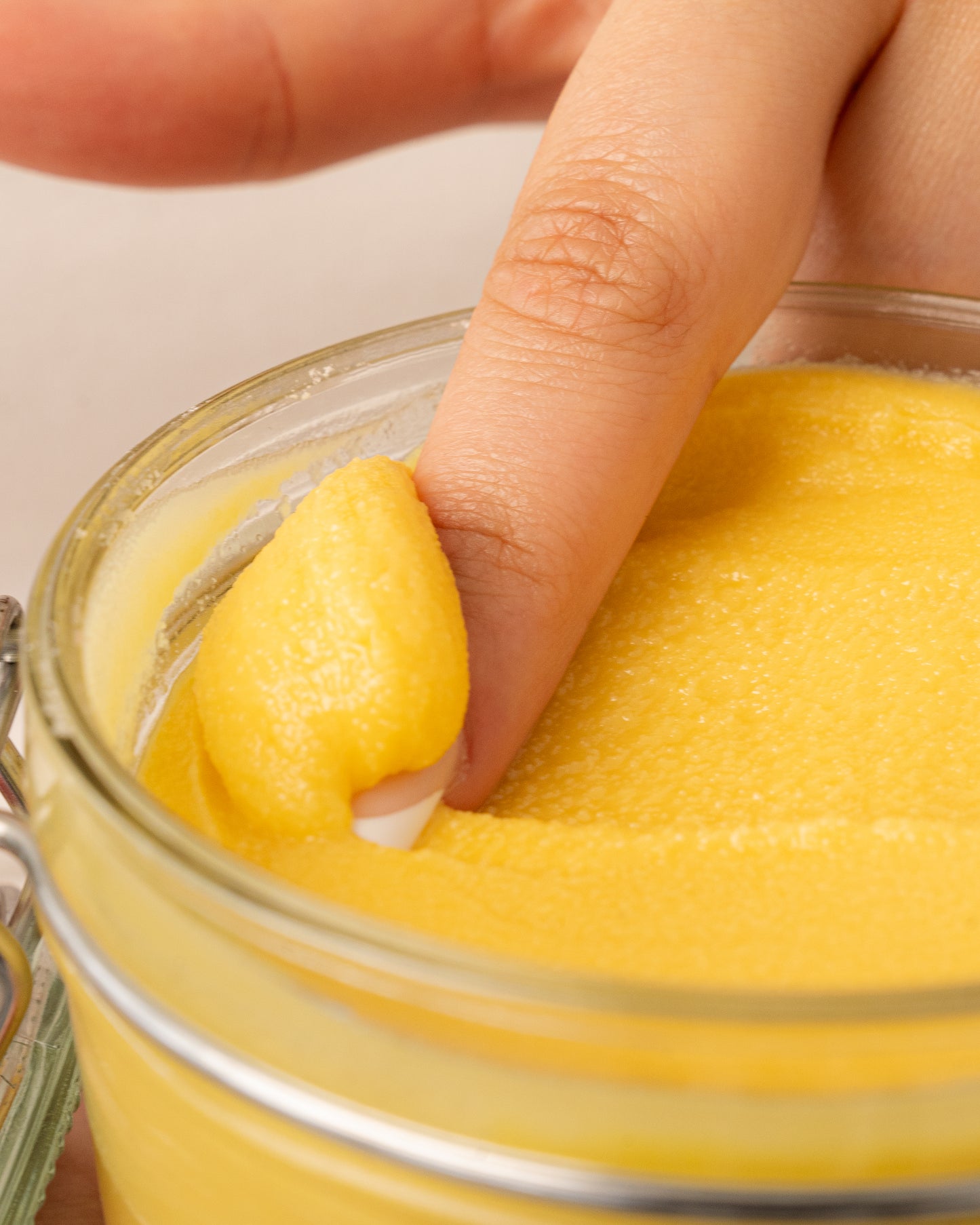 Lavender Body Butter