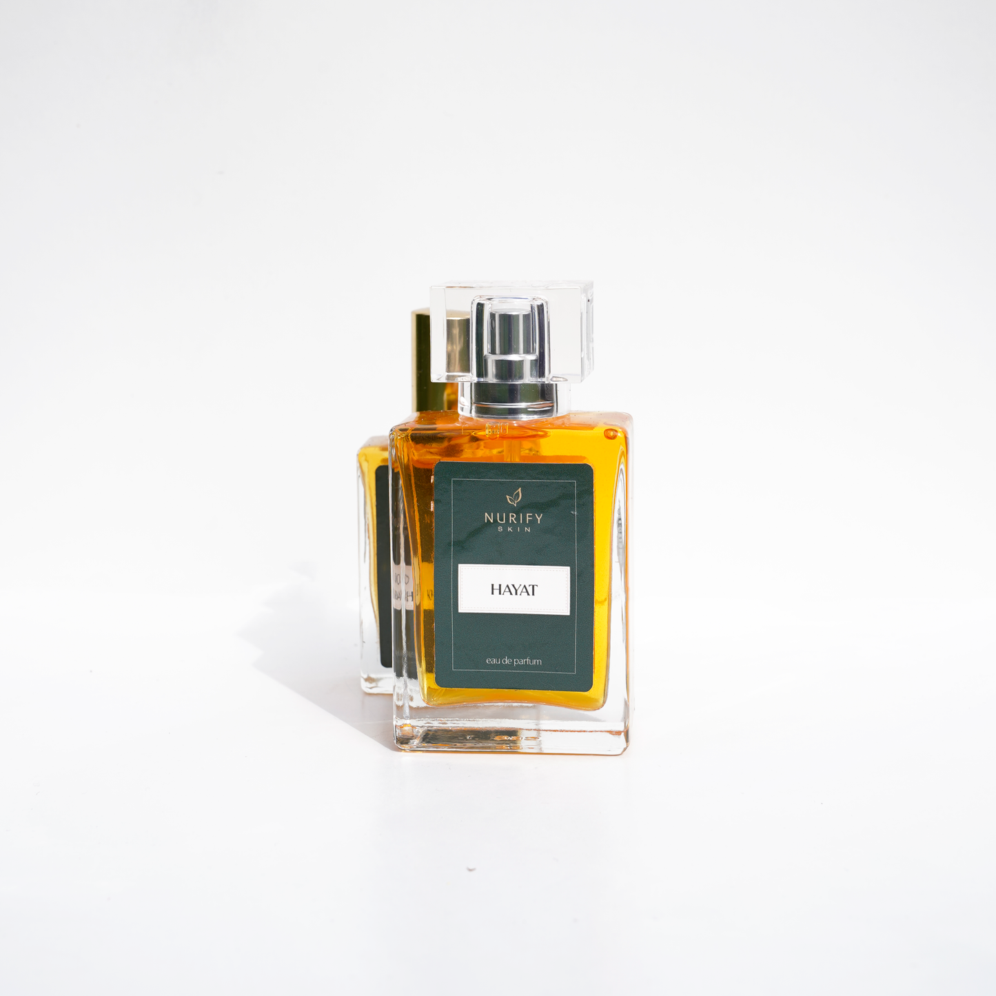 Hayat Perfume