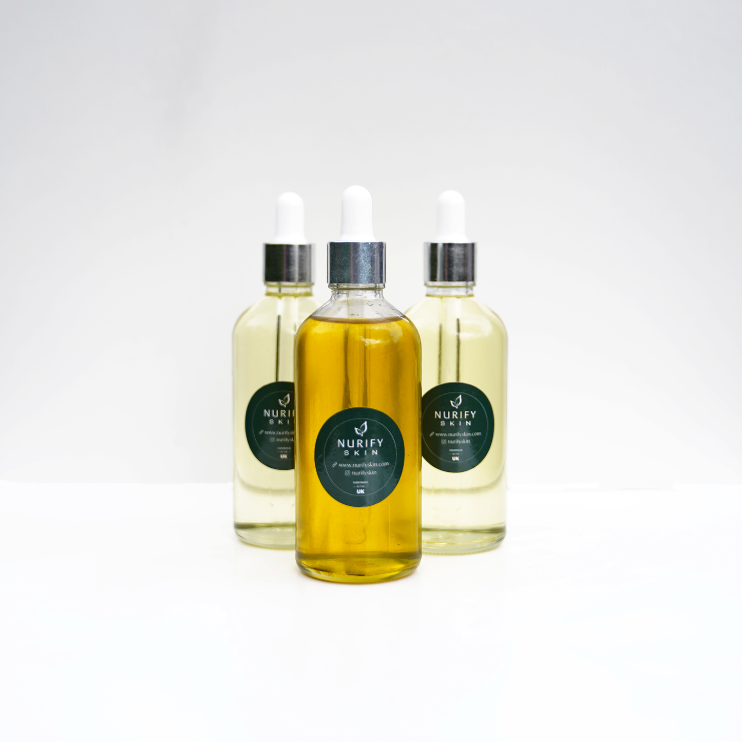 Pain Relief Oil 3 R_s