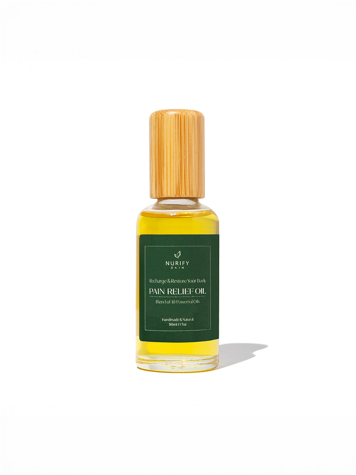 Pain Relief Oil Roll On
