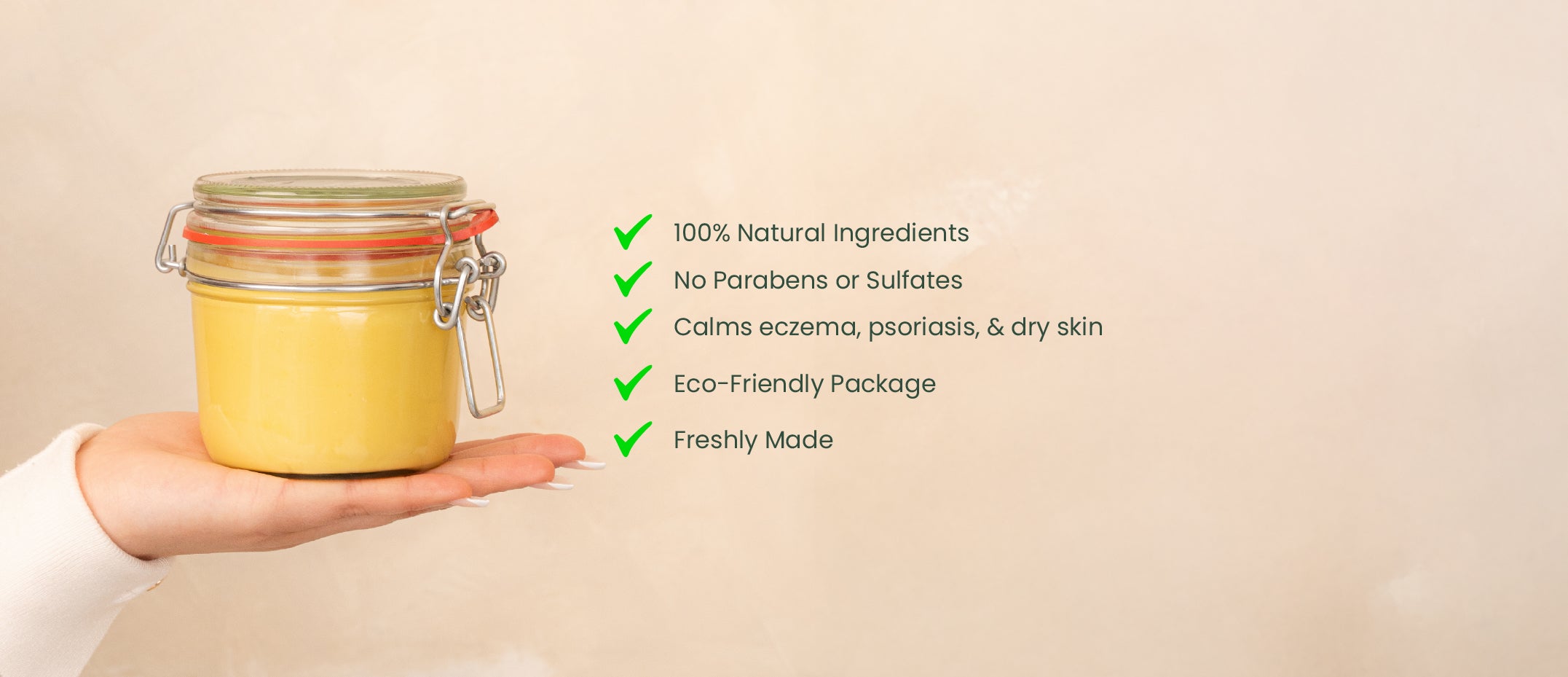 Lavender Body Butter Patchouli Skincare Set