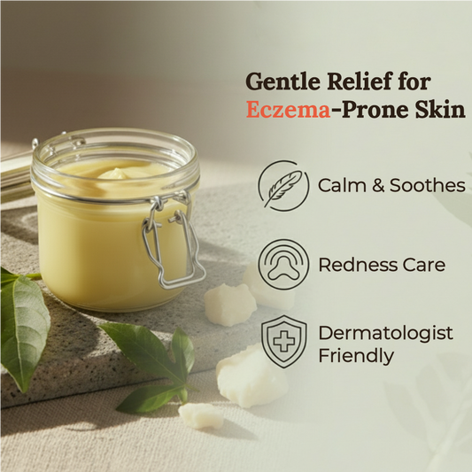 Best Patchouli Body Butter UK Natural Nourishment for Skin