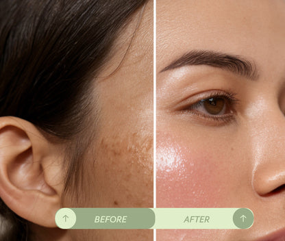 Brightening Facial Oil