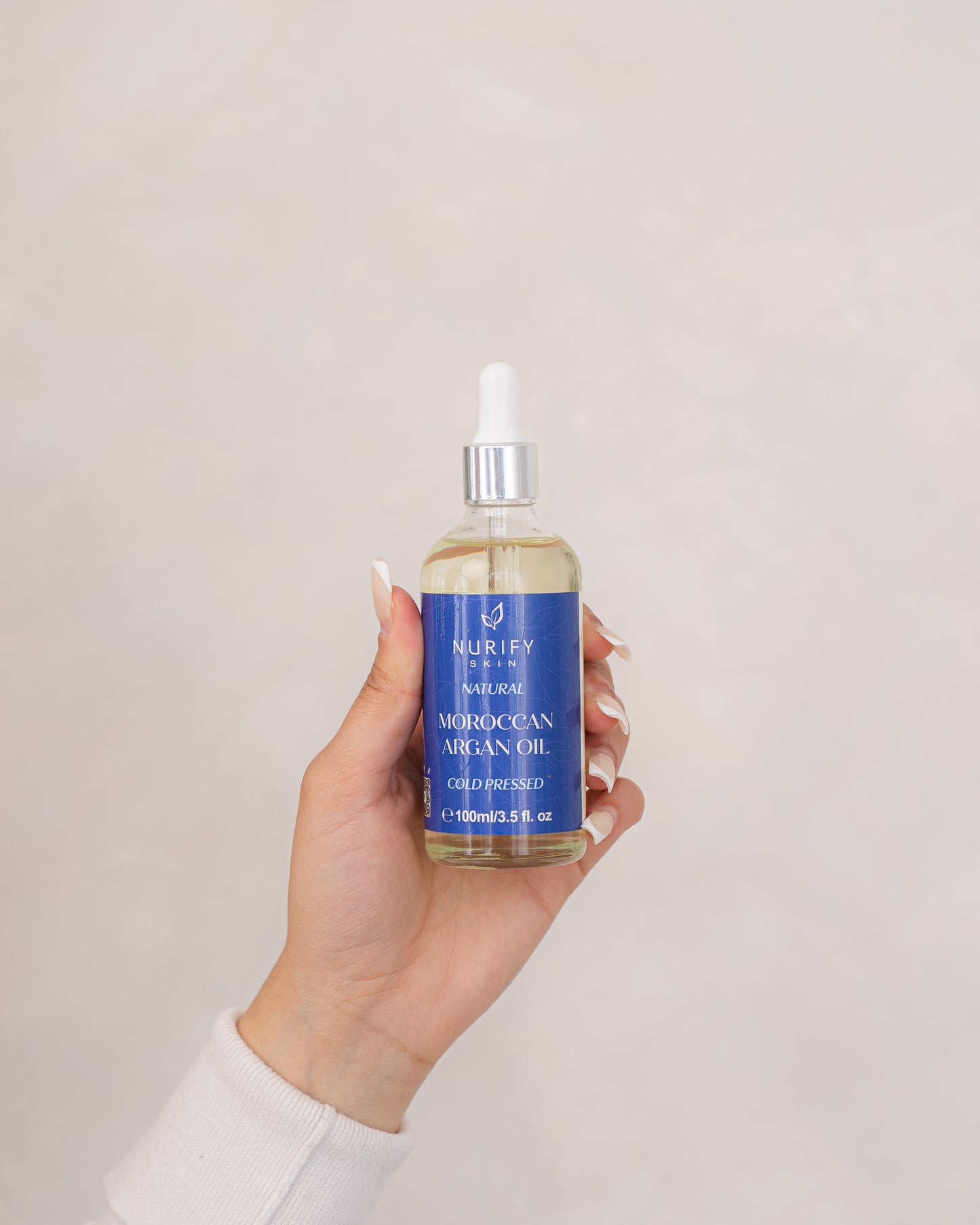 Moroccan Argan Oil