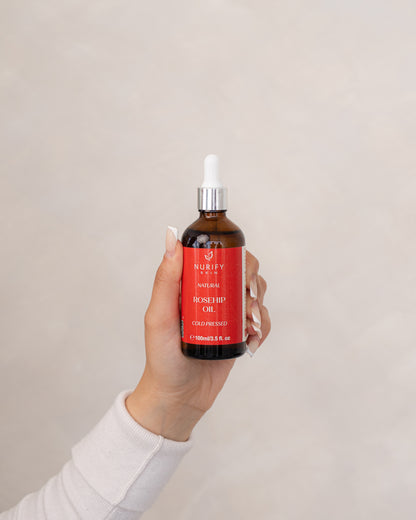 Rosehip Oil