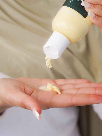 Ultimate rose Cleanser