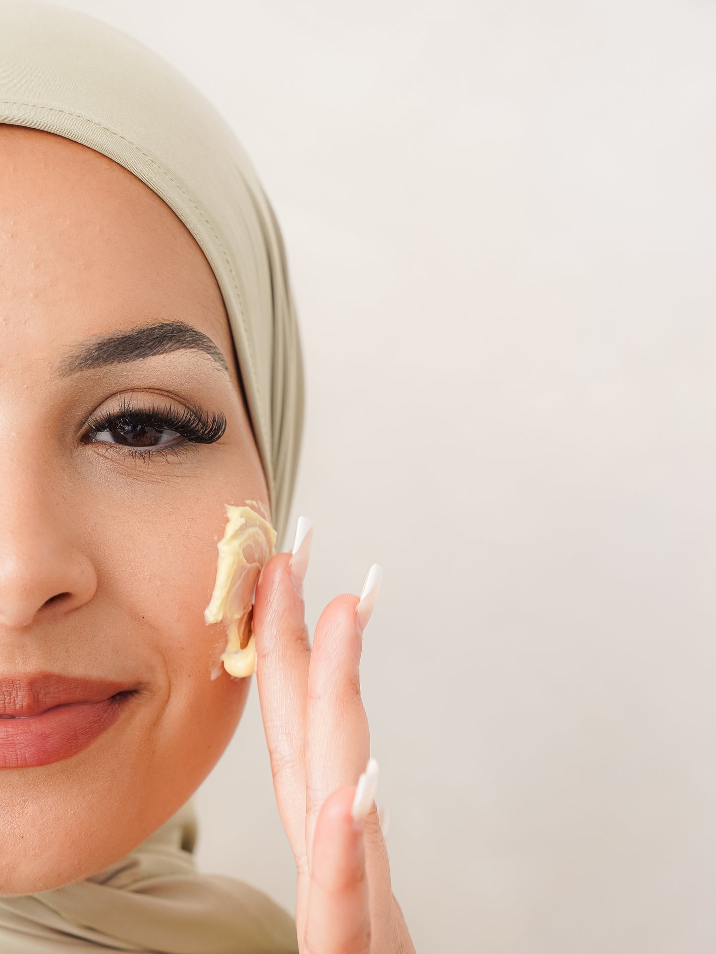 Ultimate rose Cleanser