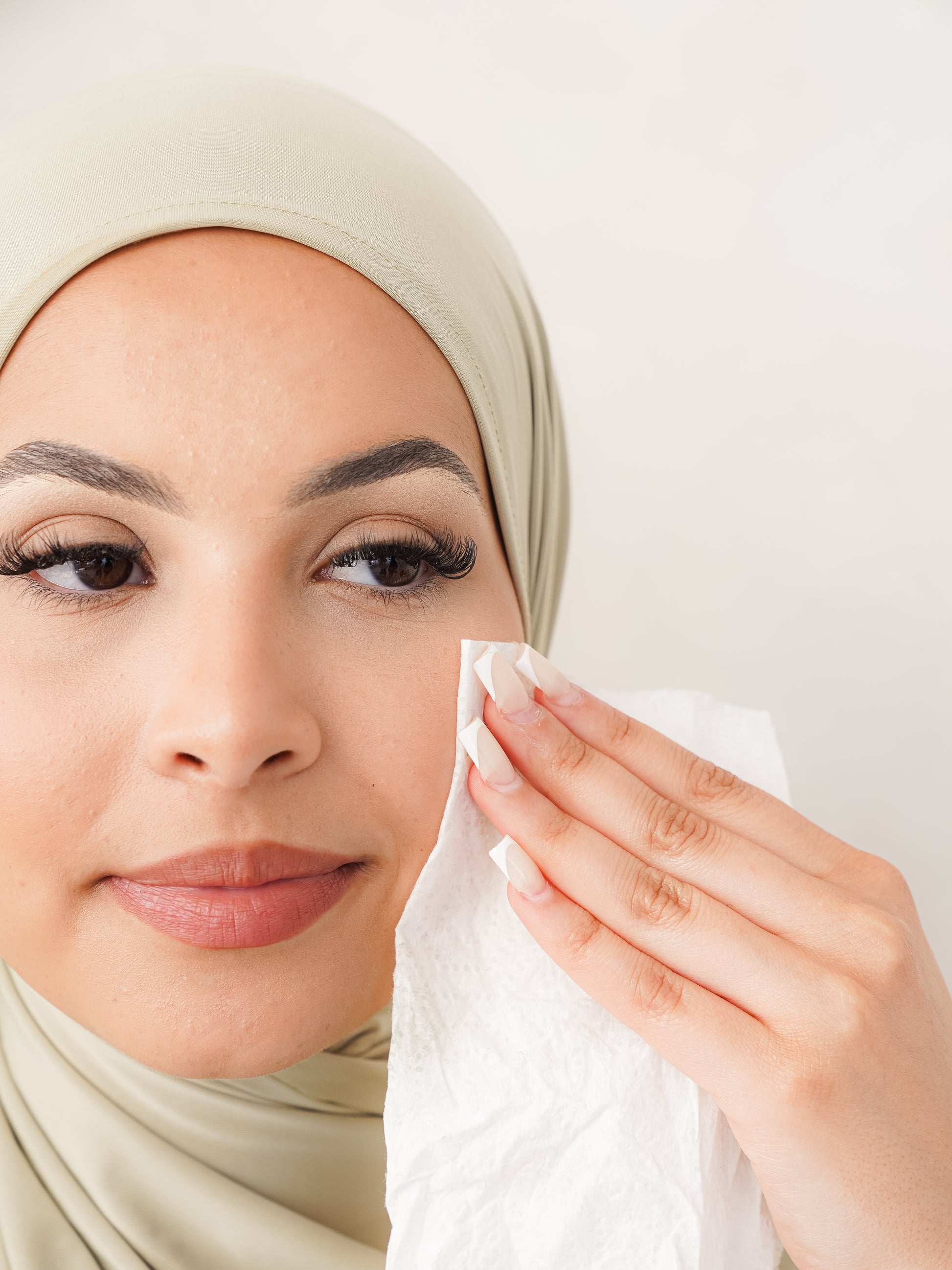 Ultimate rose Cleanser