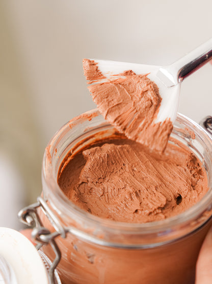 Brightening & Hydrating Face Mask