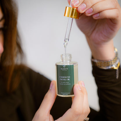 Under Eye Serum