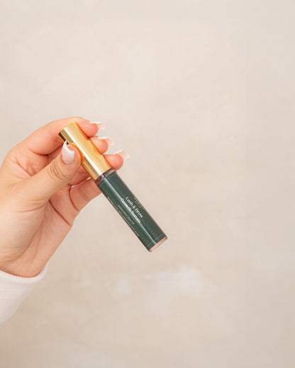 Lash & Brow Growth Serum