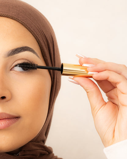 Lash & Brow Growth Serum