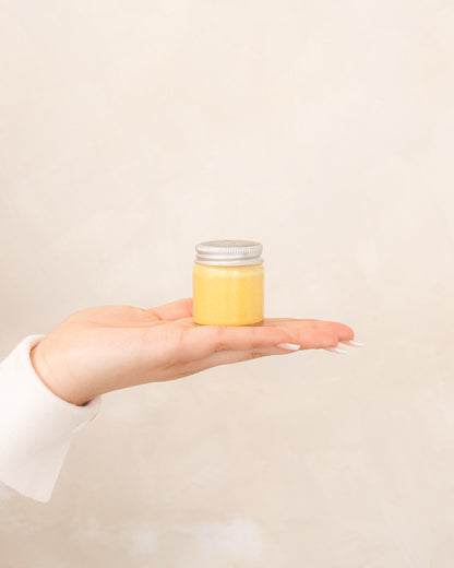 Pain Relief Menthol Head Balm