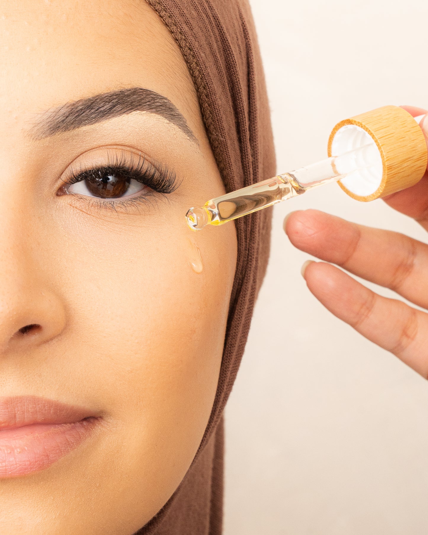 Anti Ageing Facial Oil