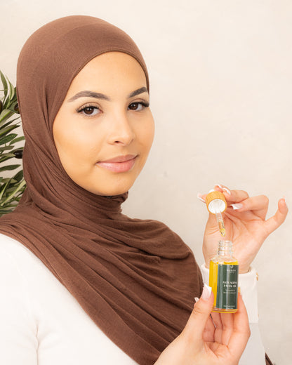 Anti Ageing Facial Oil