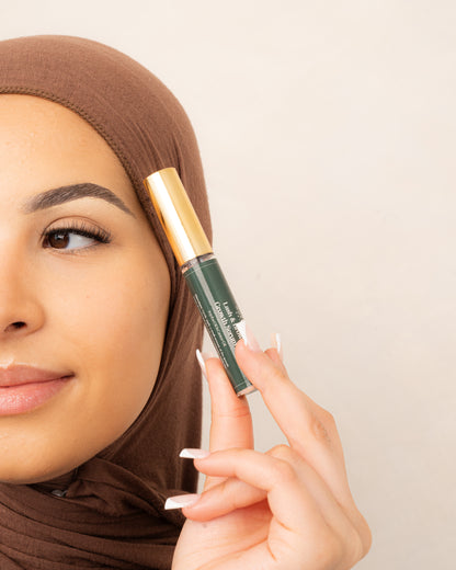 Lash & Brow Growth Serum