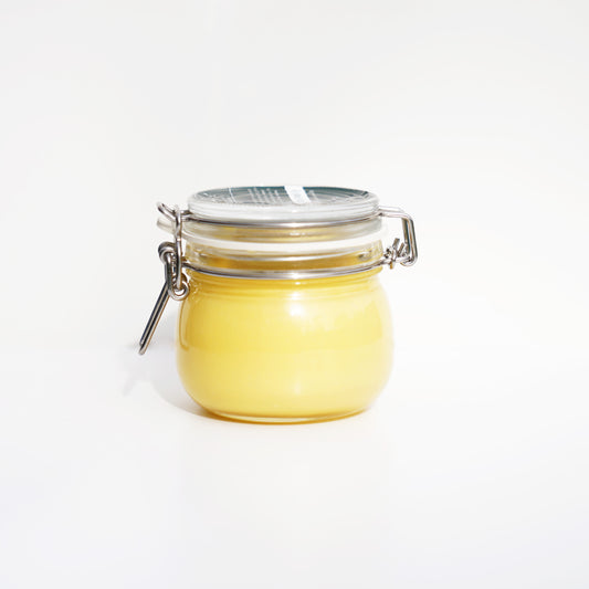 Sandal Oud Body butter