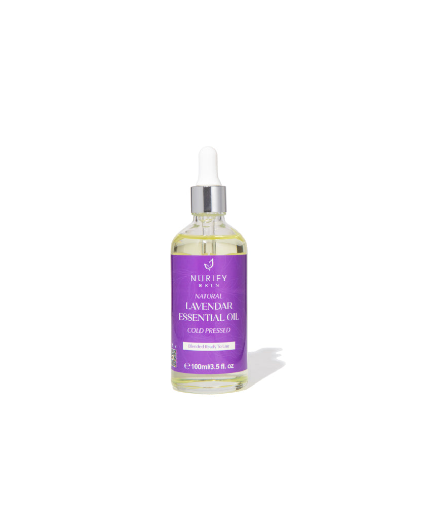 Lavender Essential Oil
