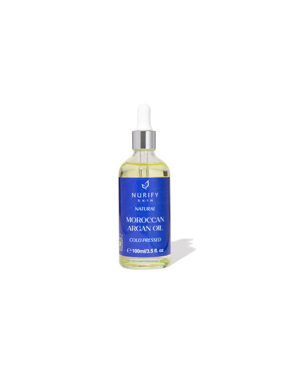 Moroccan Argan Oil