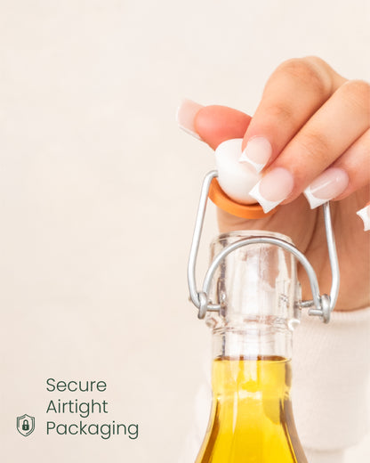 Pain Relief Oil