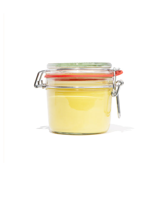 Patchouli Body Butter