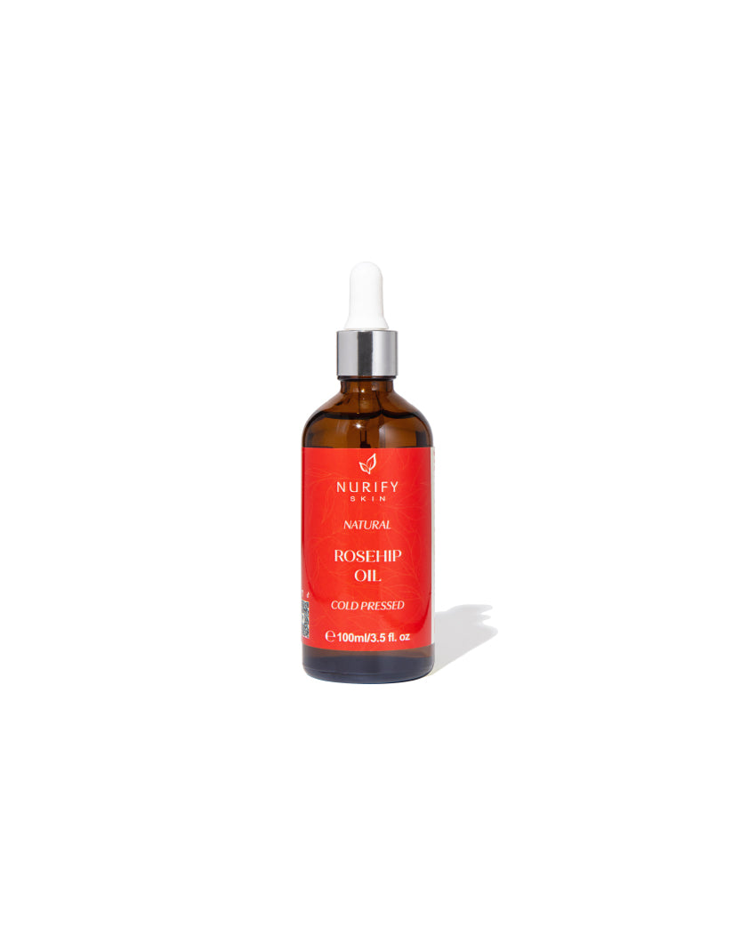 Rosehip Oil