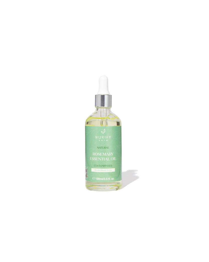 Rosemary Essential Oil