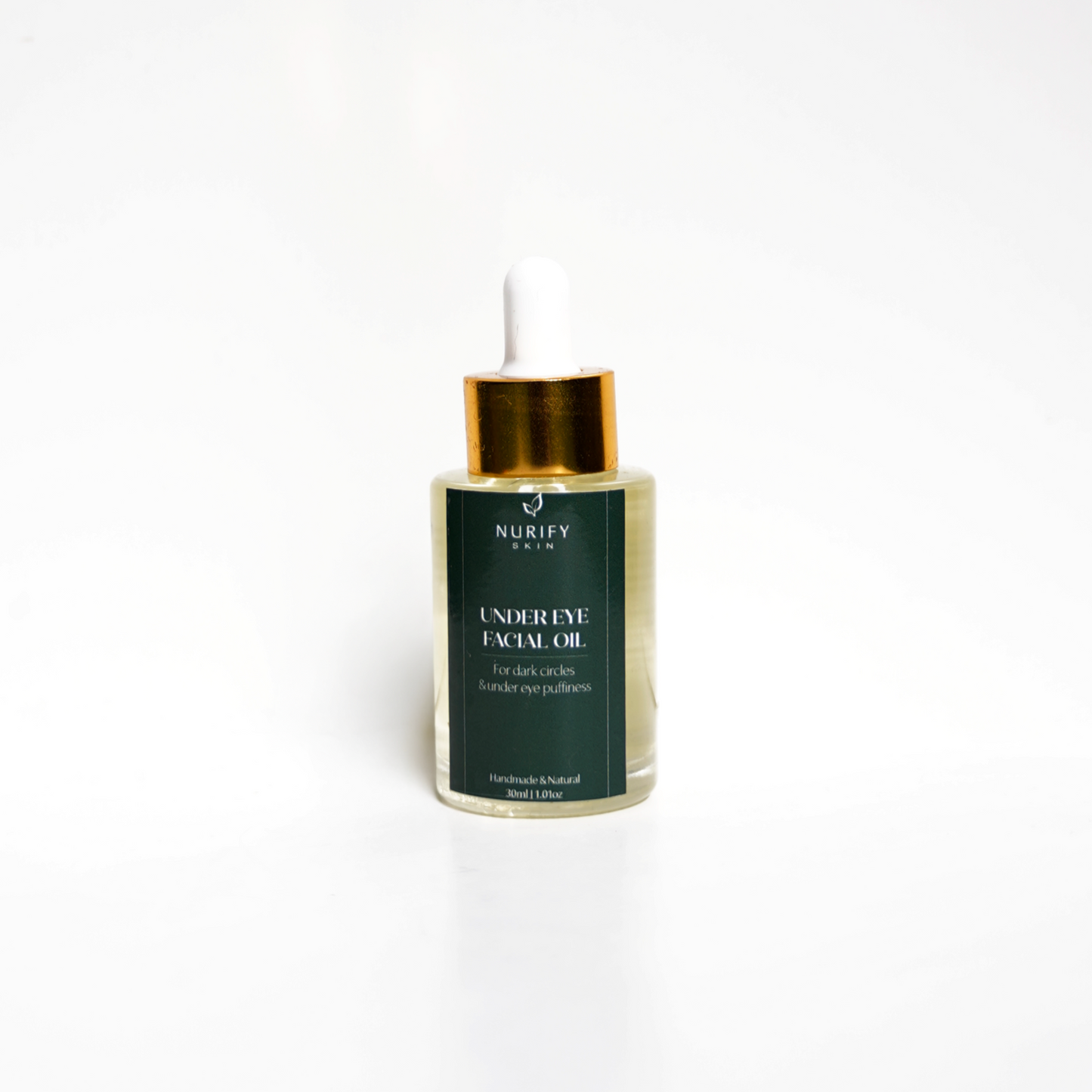 Under Eye Serum