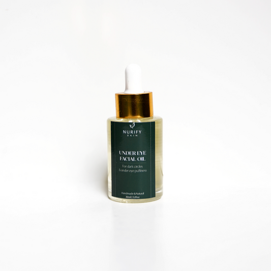Under Eye Serum